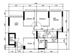 Blk 289A Compassvale Cape (Sengkang), HDB 4 Rooms #606735521